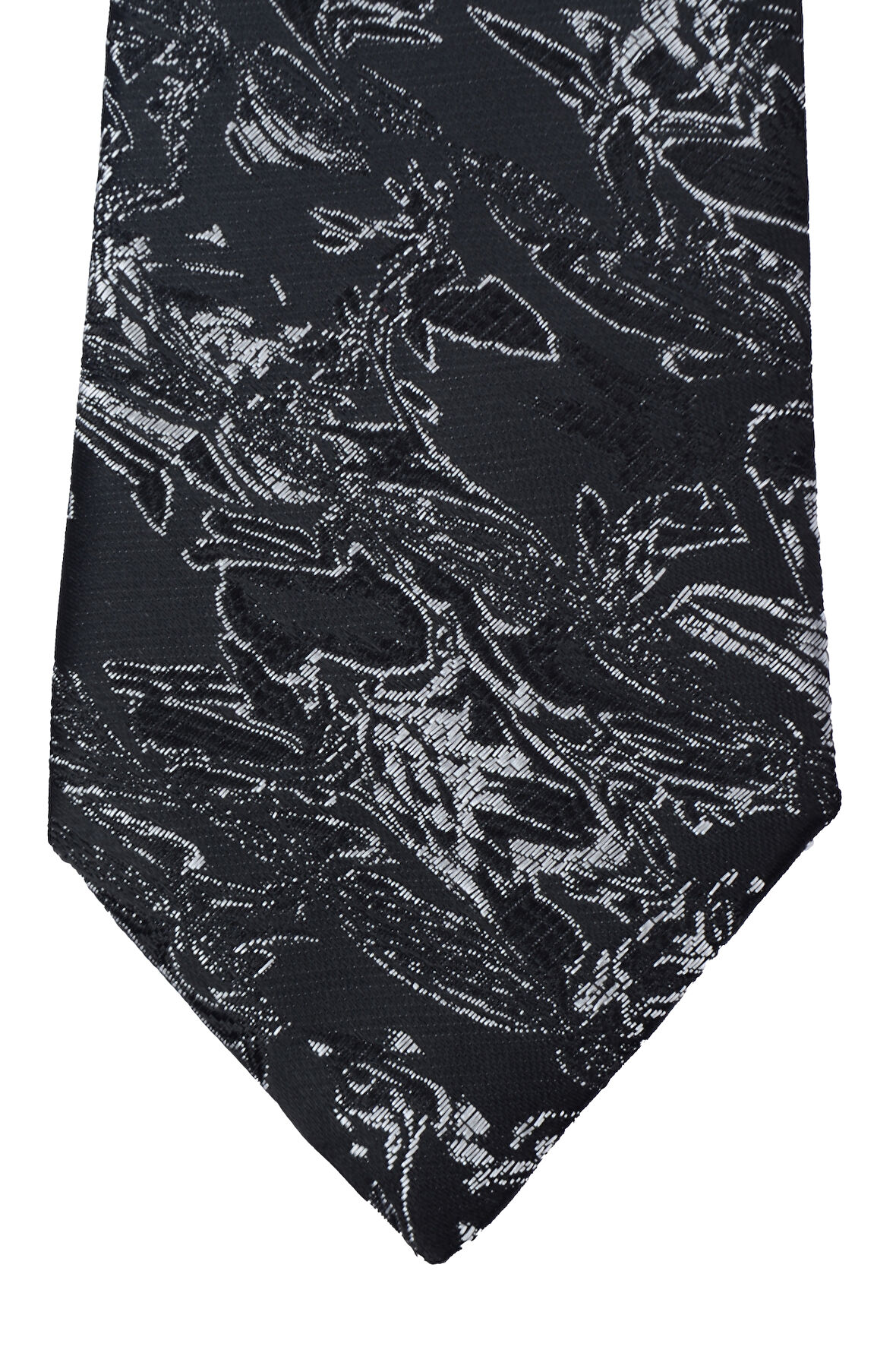 Erkek Batik Desen Kravat