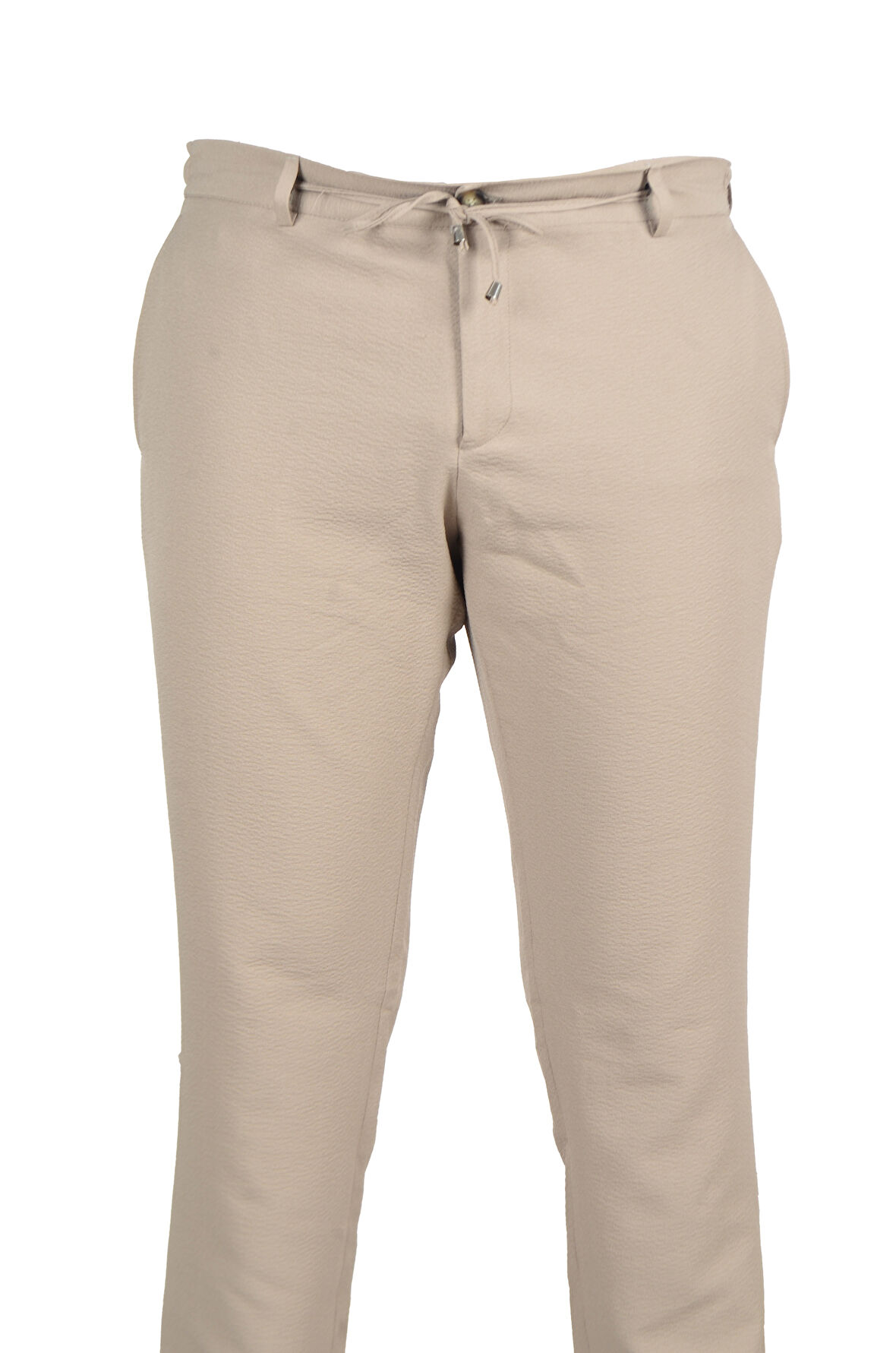 Erkek Gofre Pantolon