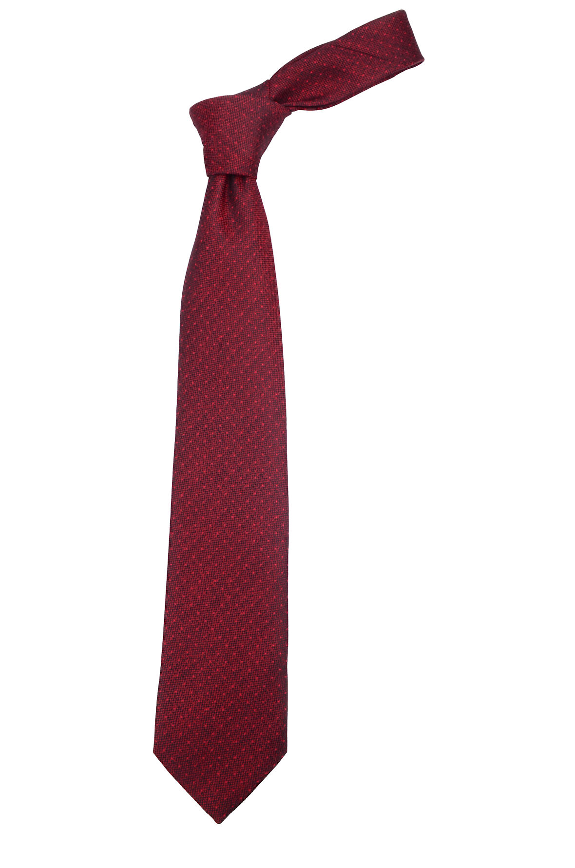 Erkek Puantiyeli Kravat