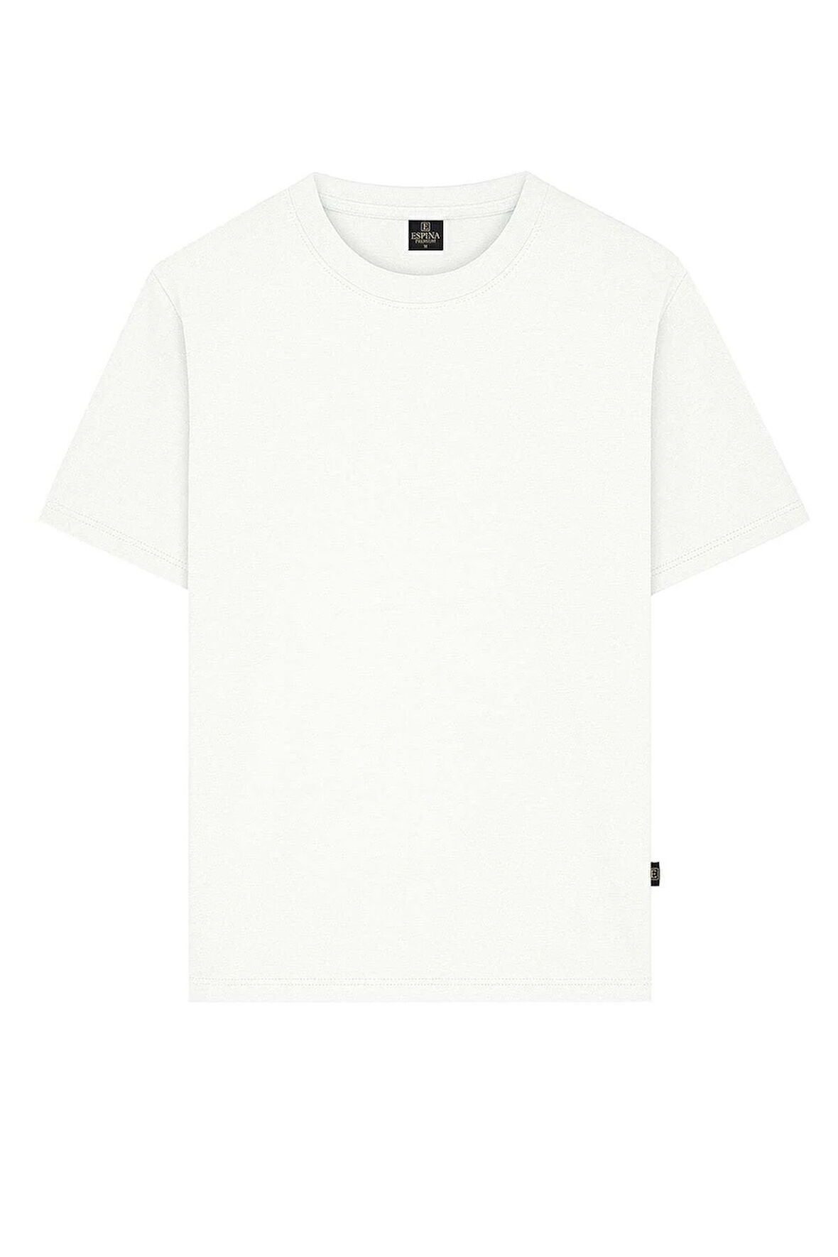 Basic Unisex Regular Fit Tişört