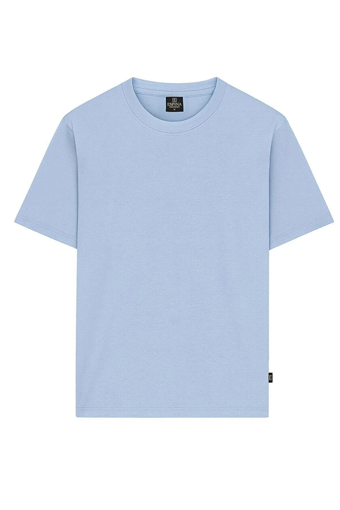 Basic Unisex Regular Fit Tişört