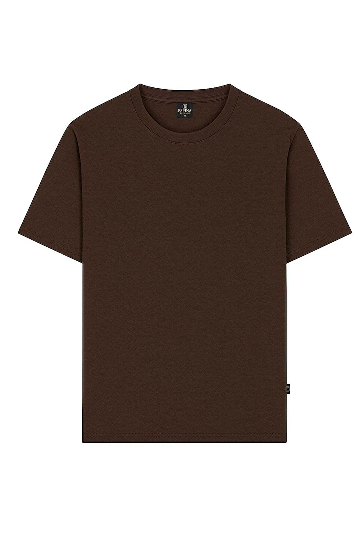 Basic Unisex Regular Fit Tişört