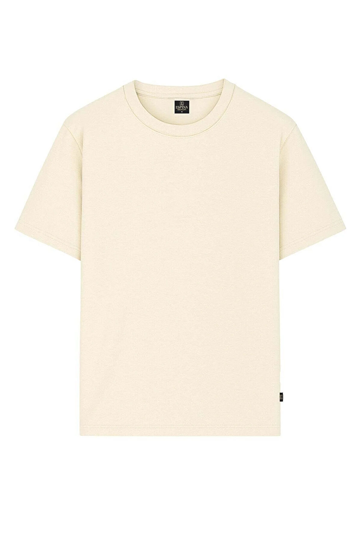 Basic Unisex Regular Fit Tişört