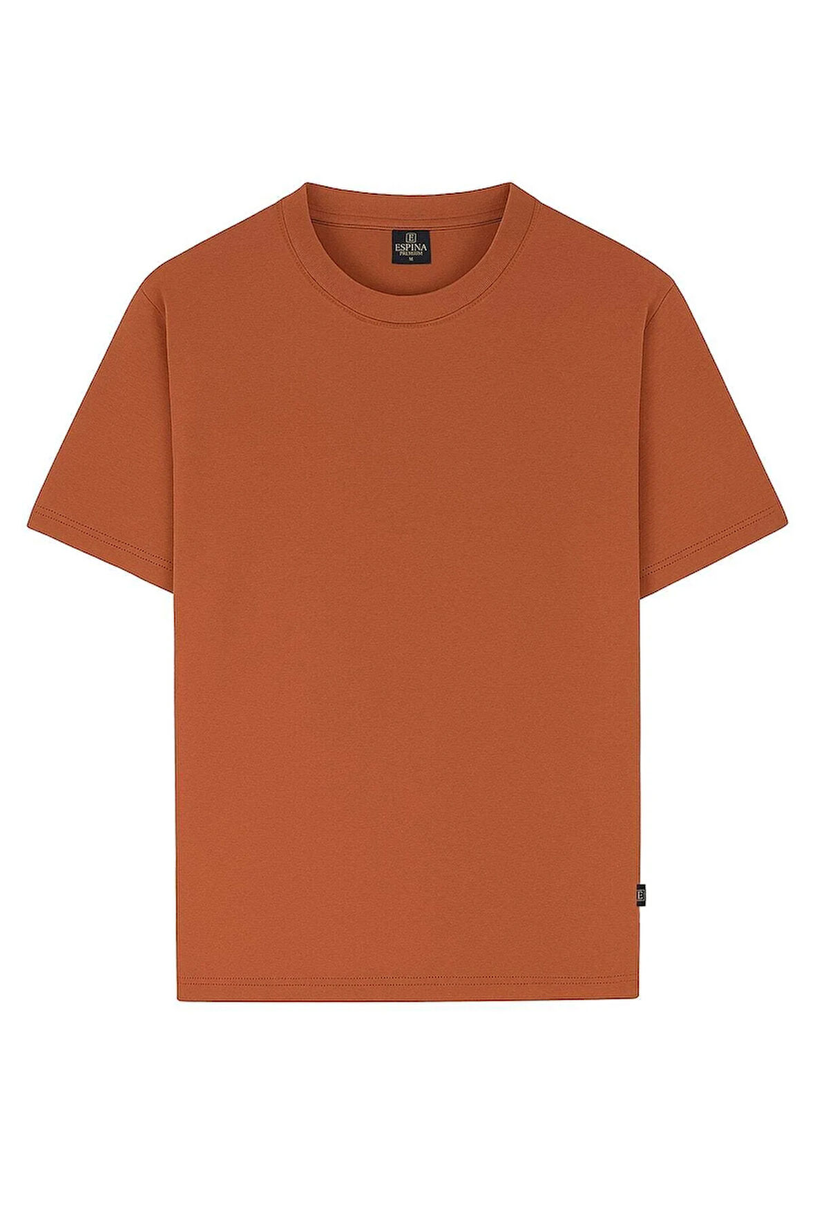 Basic Unisex Regular Fit Tişört