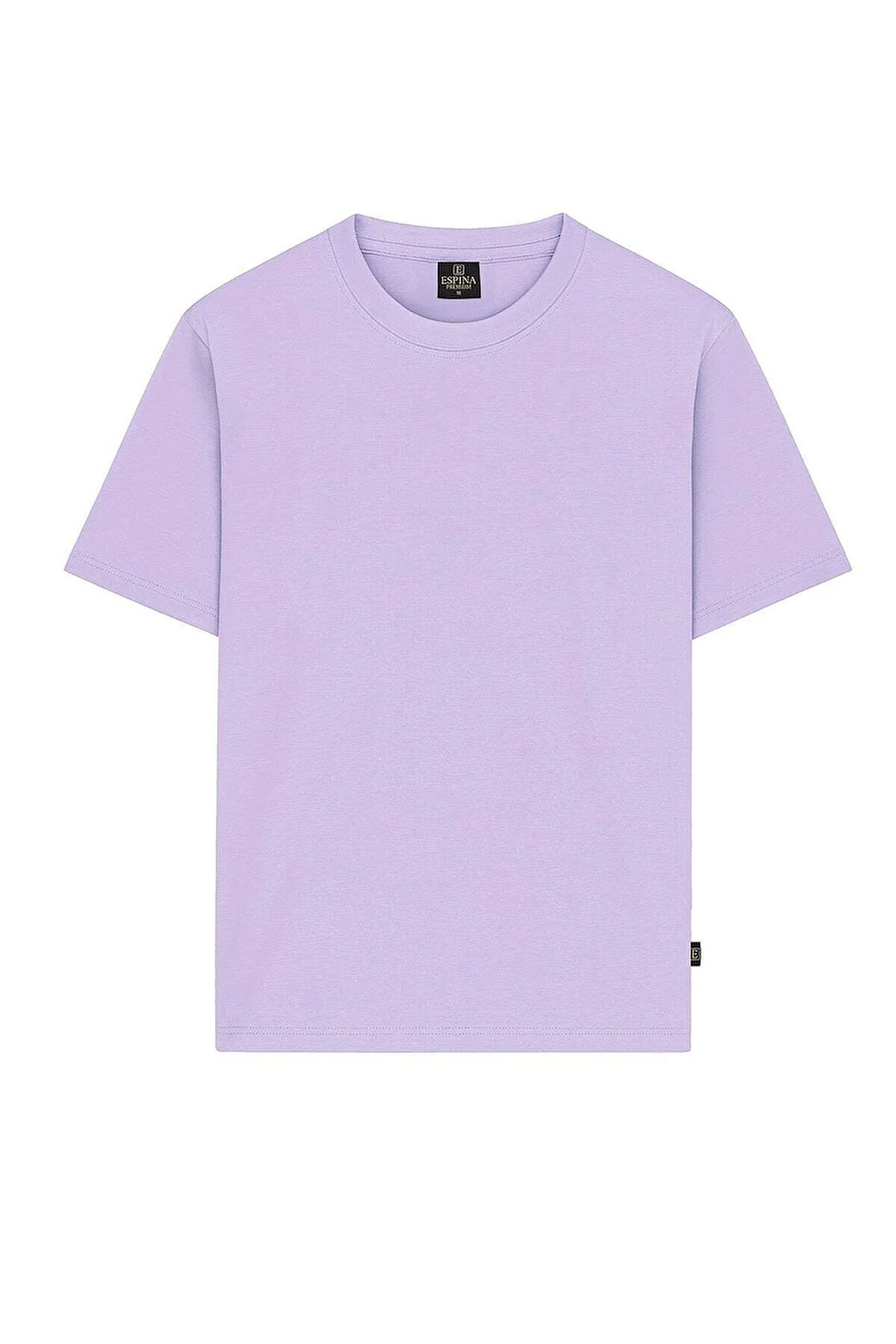 Basic Unisex Regular Fit Tişört