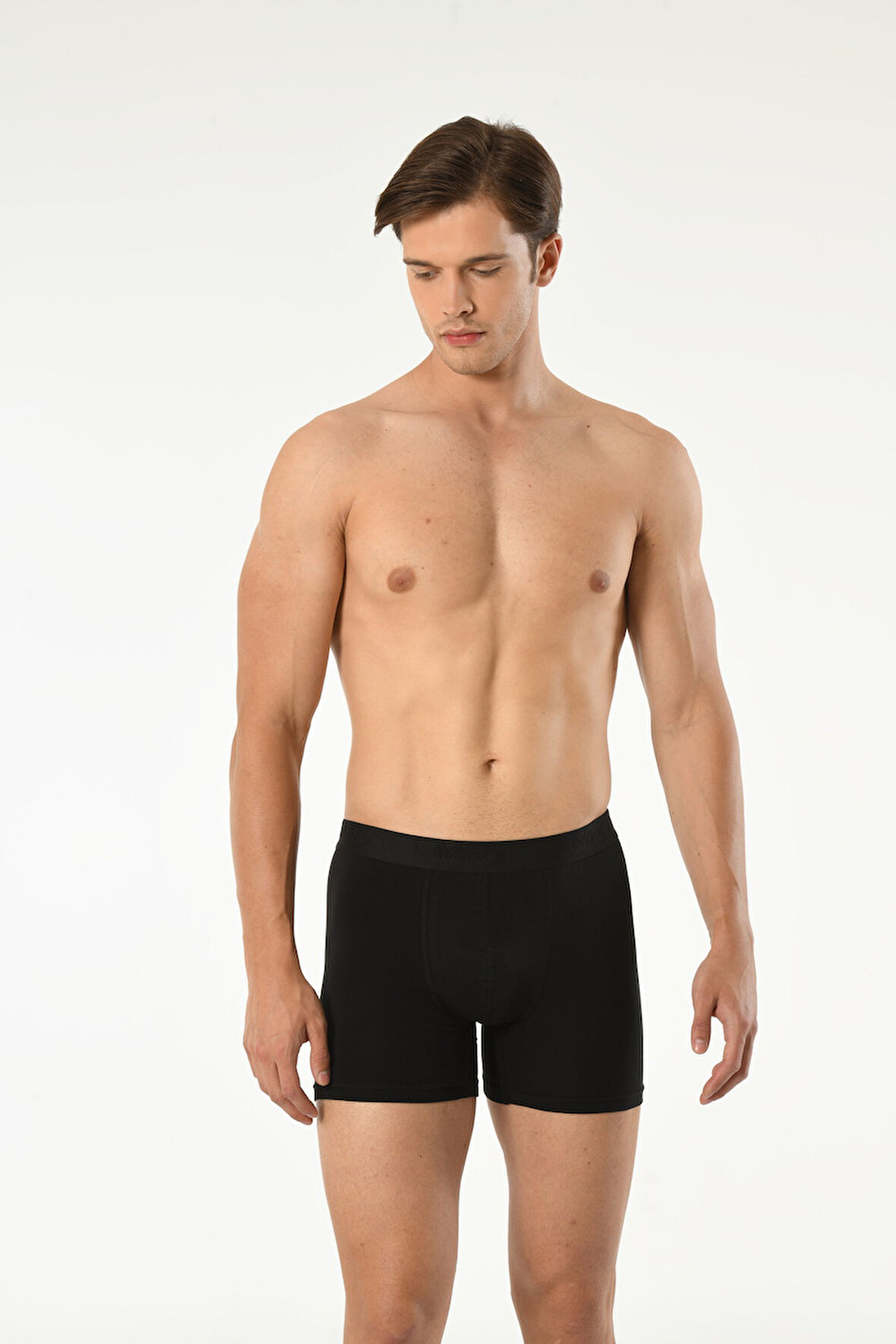 5'Lİ MODAL ERKEK BOXER