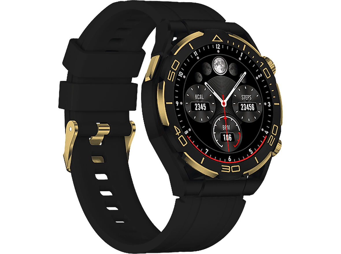 SWORD SW-Wia Ultra Akıllı Saat