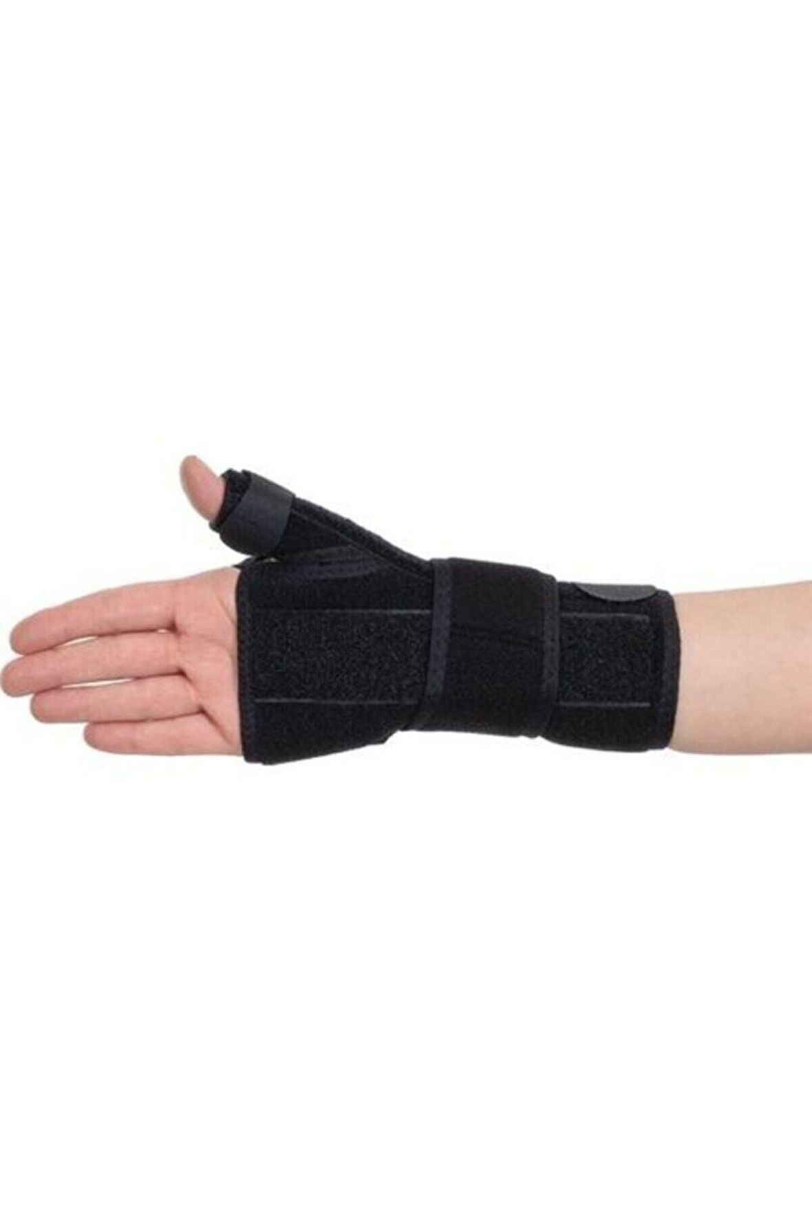 BAŞ PARMAK DEST.EL BİLEK ATELİ BEDENSİZ ORZEN 8683955604794