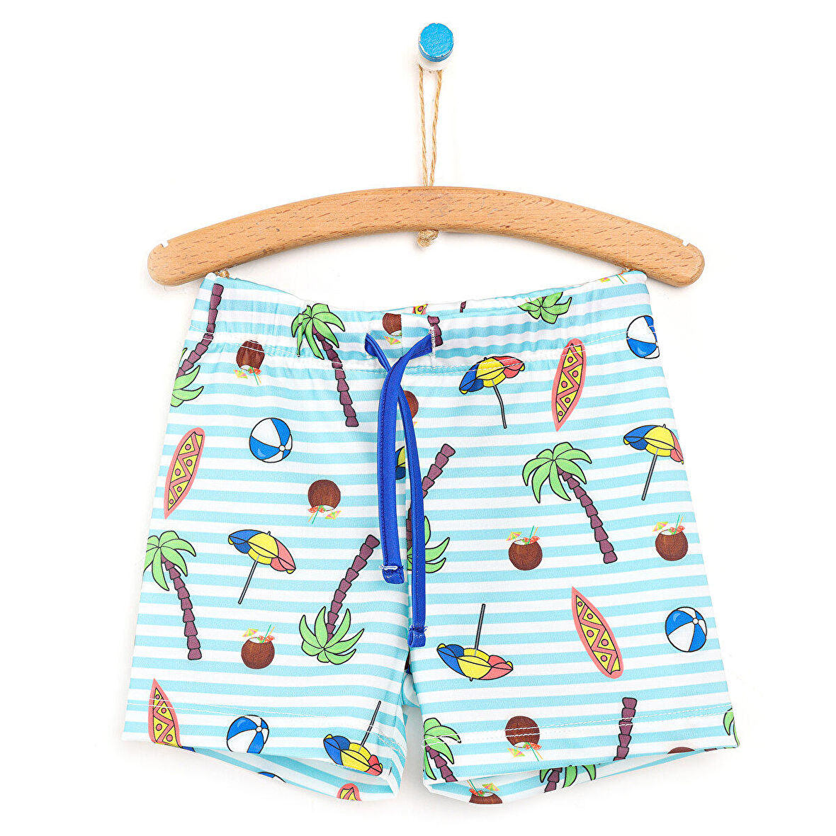 Neopy Erkek Bebek Ocean Alt Slip Mayo