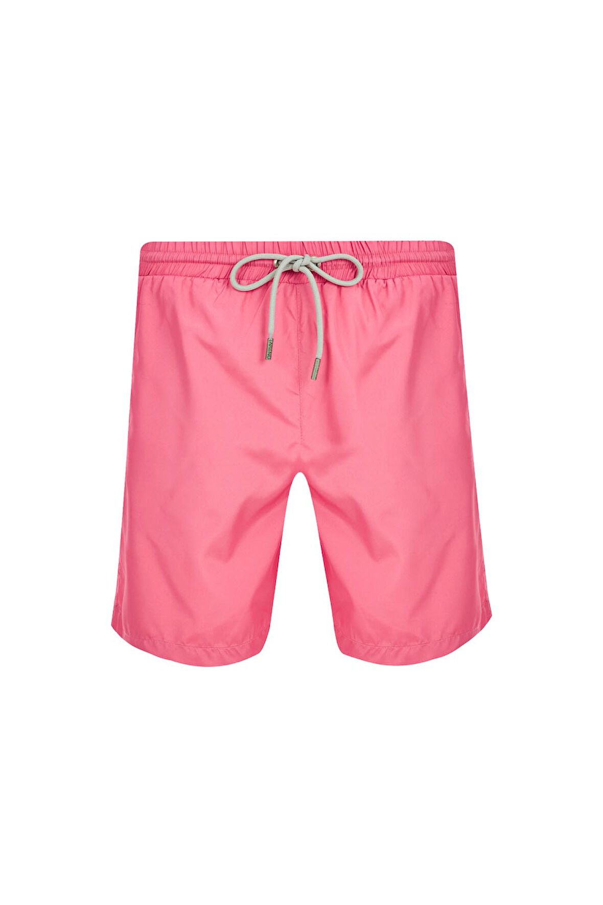 Erkek Deniz Havuz Şortu Kai S284 Pembe | M