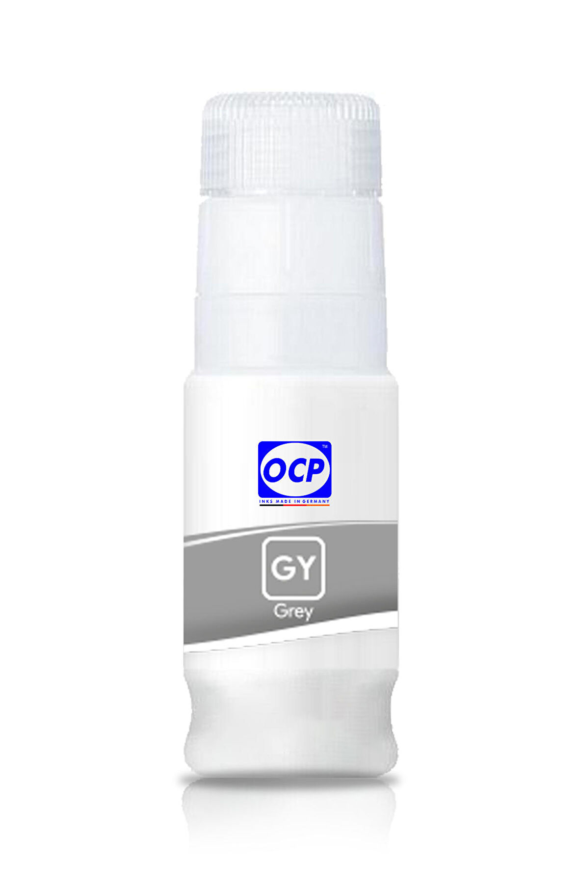 OCP Canon GI-53 GY Kartuş Mürekkebi 70ml GY Grey Gri Dye