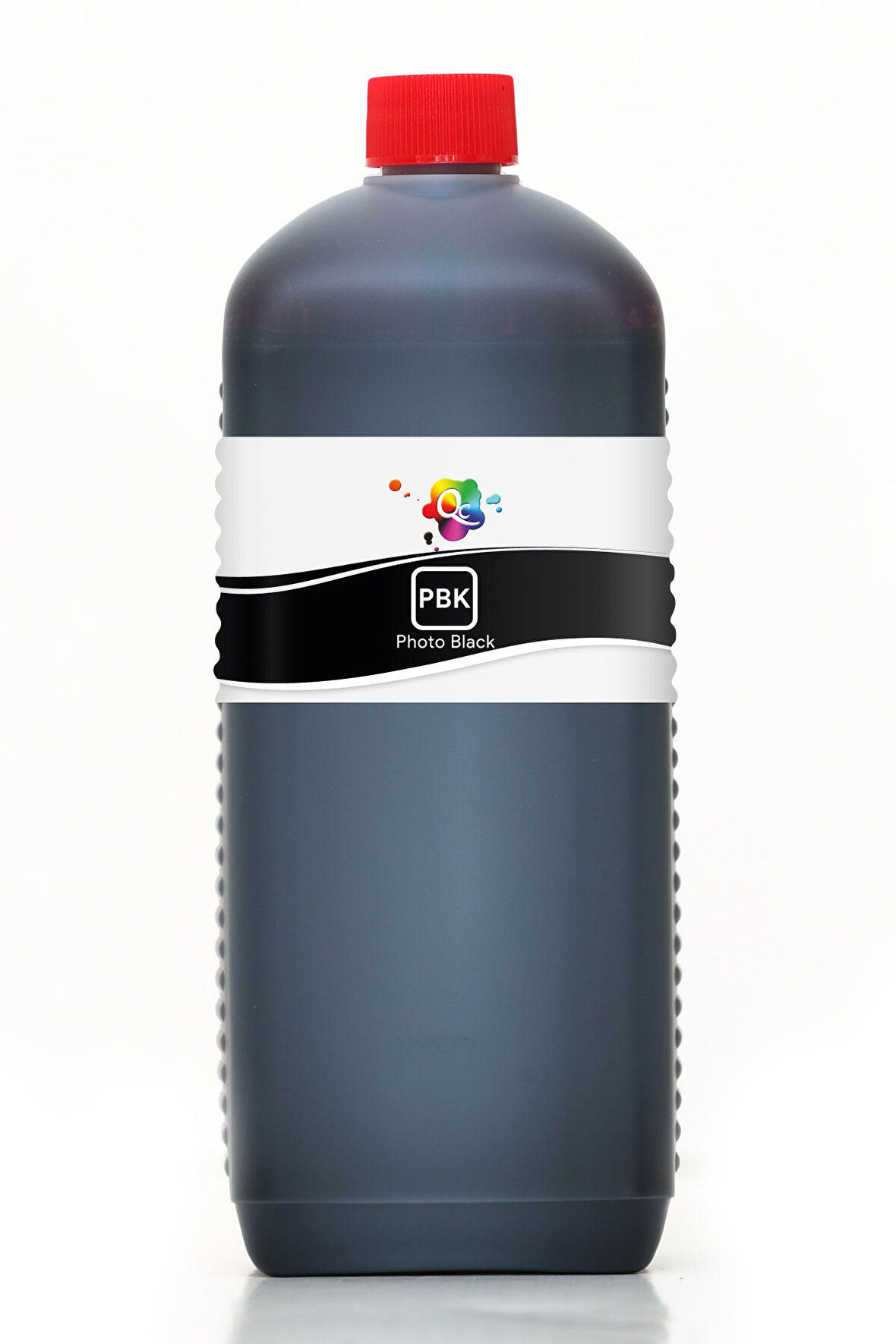 QC Epson T273XL1 Kartuş Mürekkebi 1000ml Photo Black Foto Siyah Dye