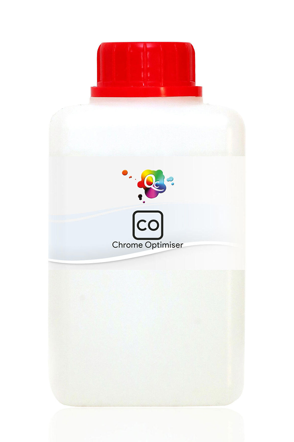 QC Canon Pixma Pro-1 Uyumlu Yazıcı Mürekkebi 500ml CO Chrome Optimiser Krom Optimizer