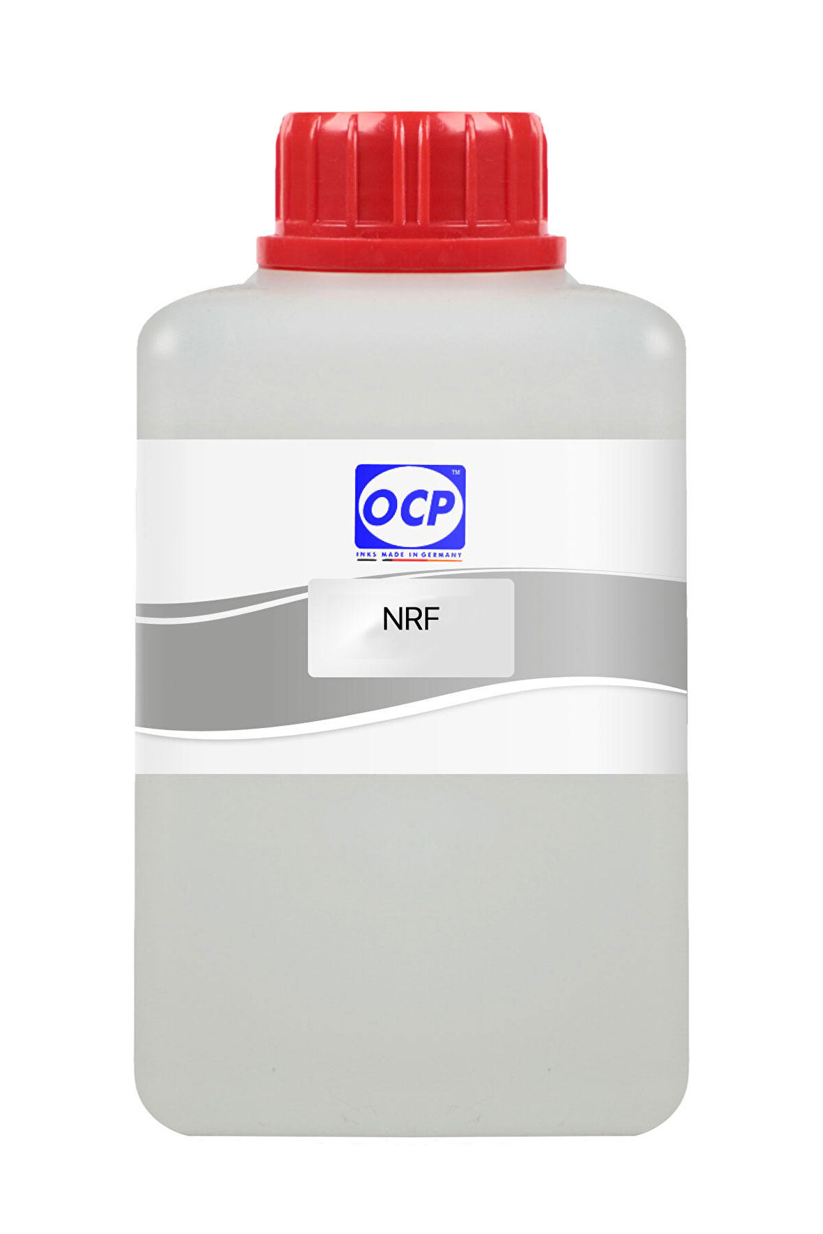 OCP NRF Lexmark Yazıcı Baskı Kafası NozzleTemizleme Solüsyonu 500ml