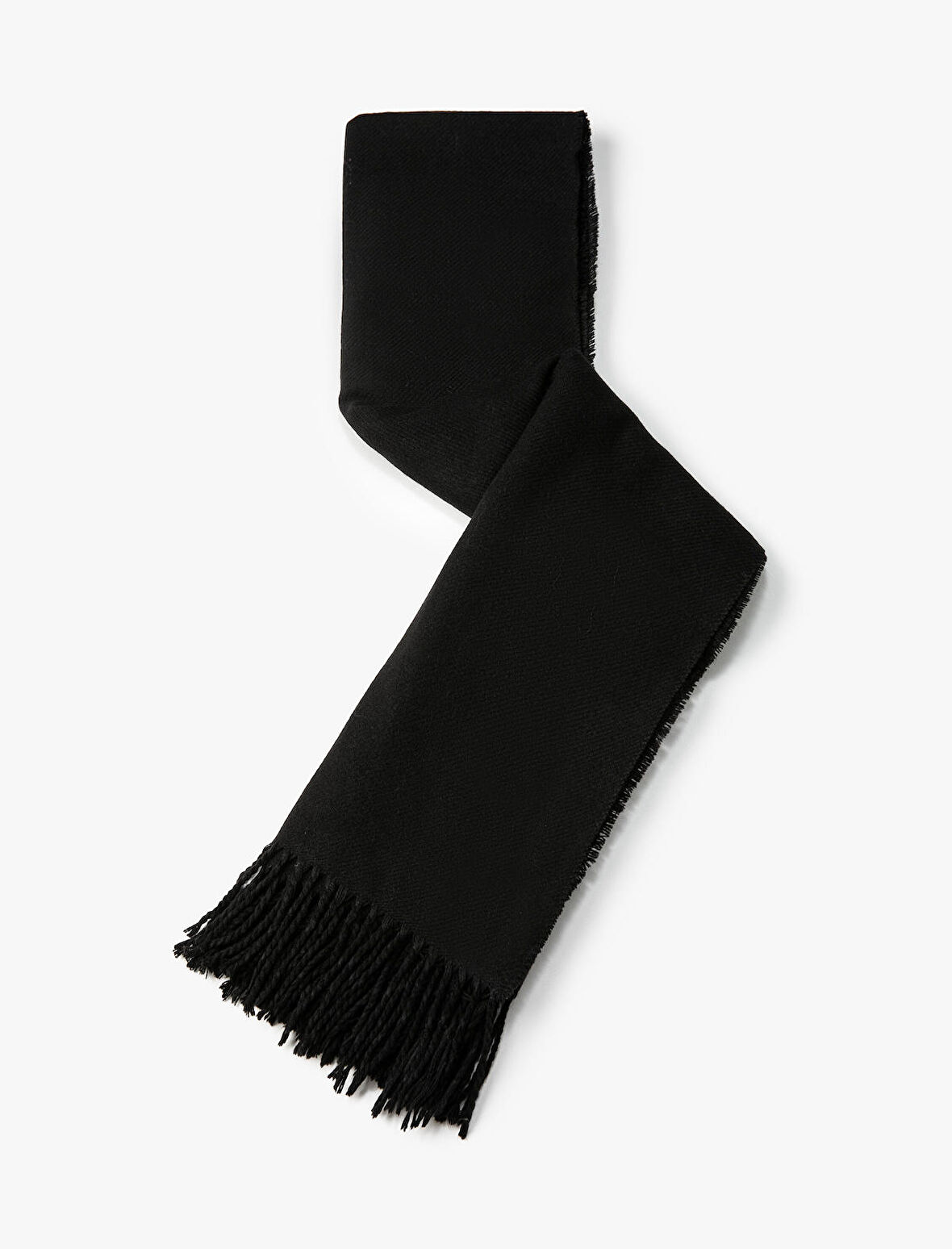 Basic Şal Püskül Detaylı