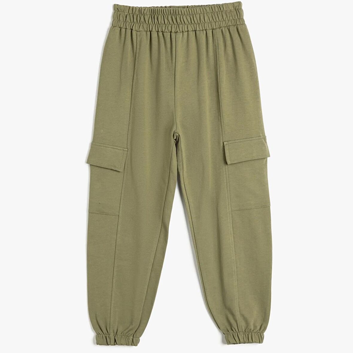 Koton Kids Basic Eşofman Altı KOTON-4WKG40149AK793