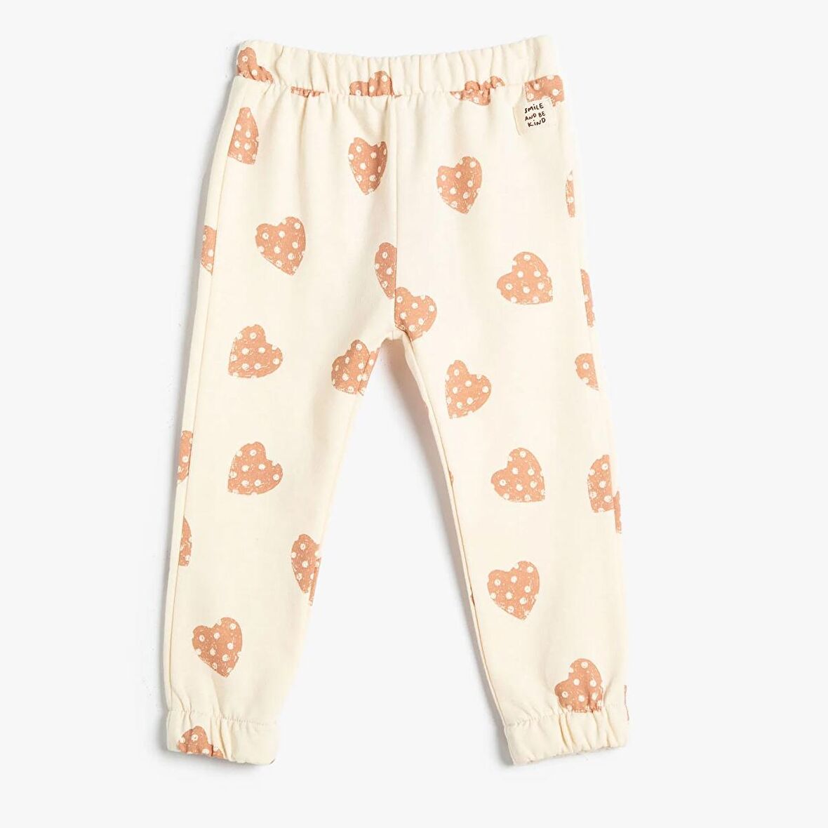Koton Kids Kalpli Eşofman Alt KOTON-4WMG40117AK206