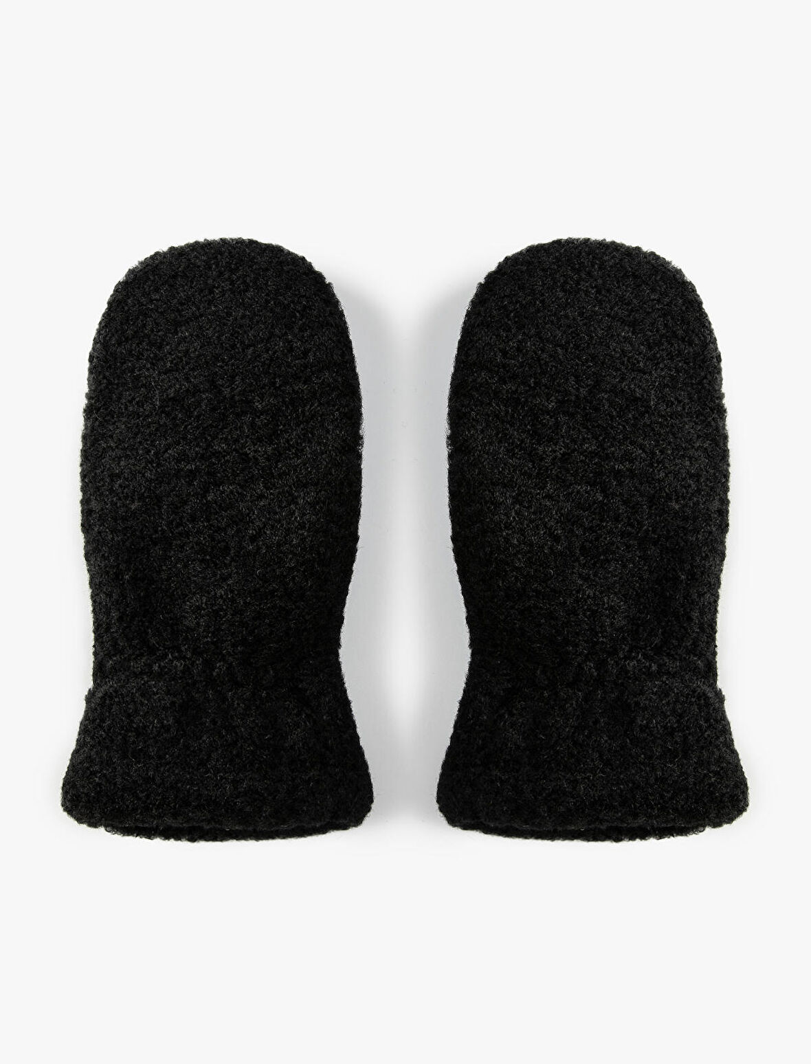 Kayak Eldiveni Sherpalı Parmaksız