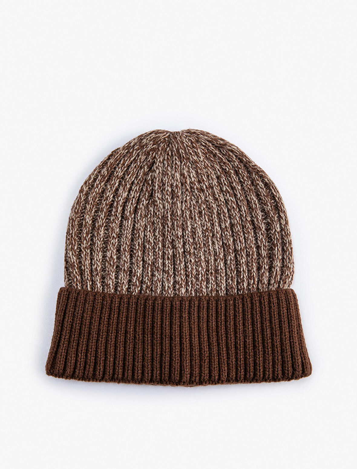 Kırçıllı Bere Katlama Detaylı