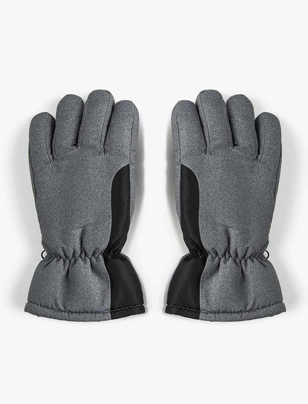 Kayak Eldiveni Peluş Astarlı