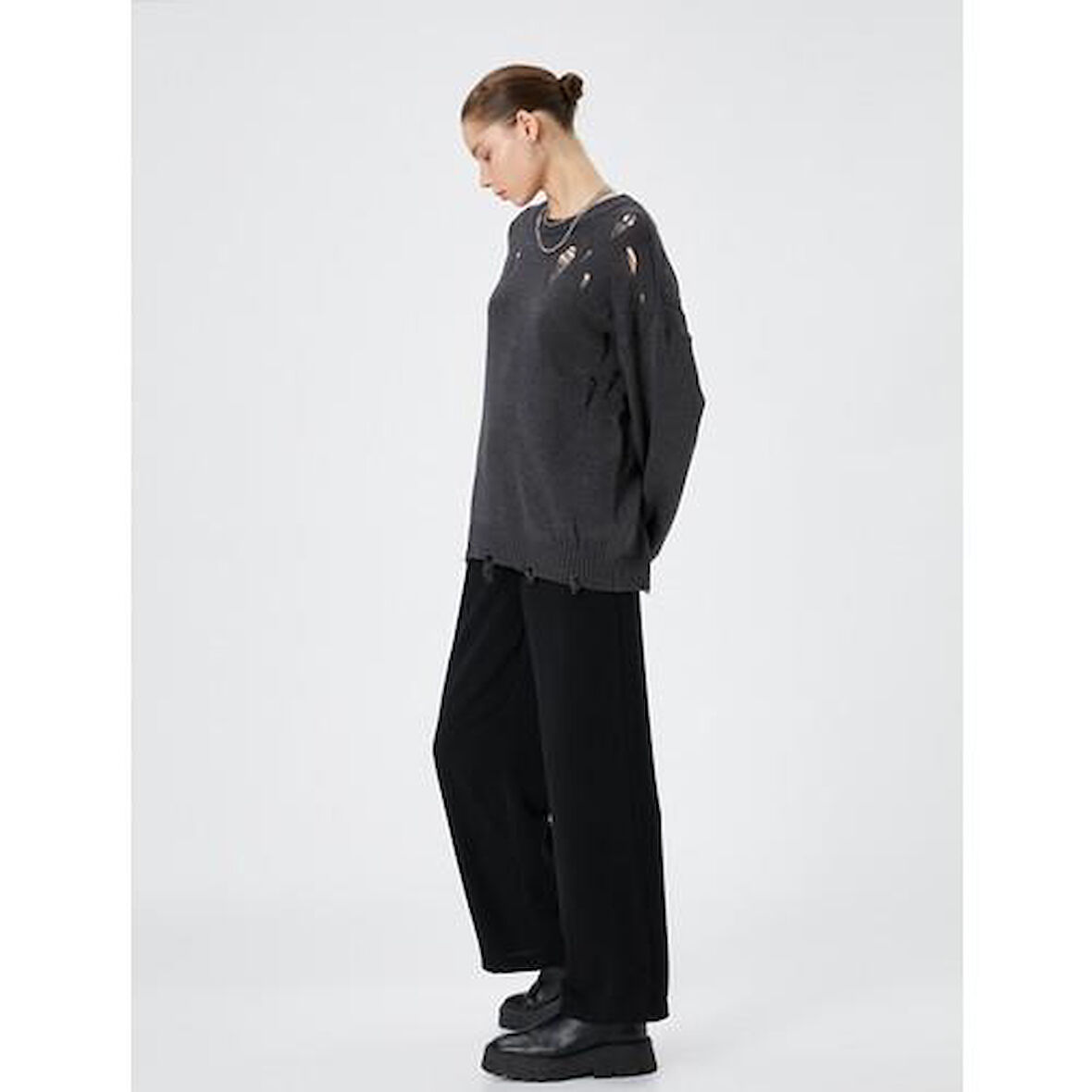 TROUSERS