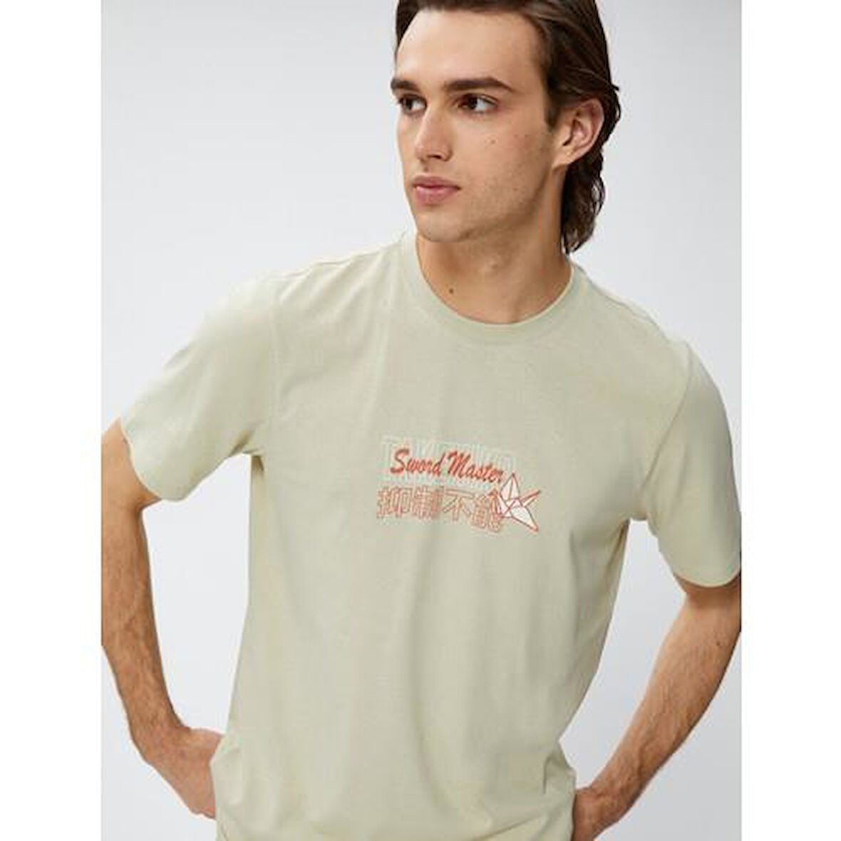 TSHIRT SS