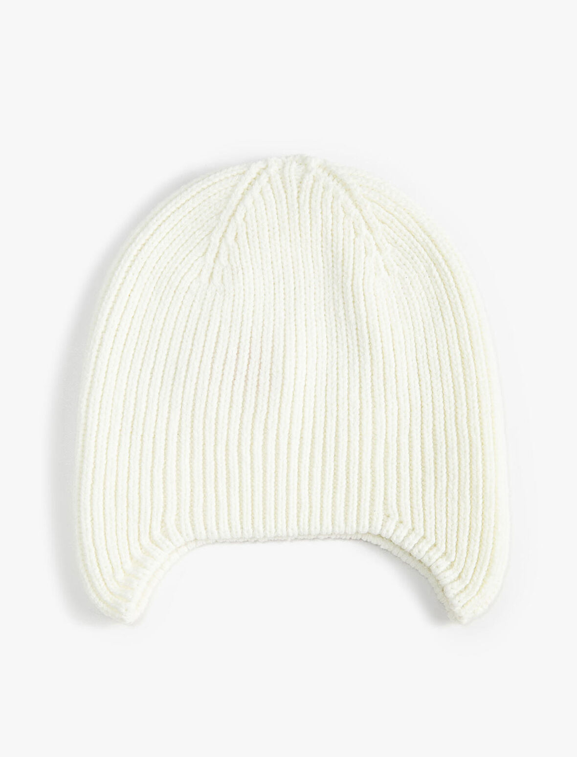 Kulak Kapaklı Basic Bere 