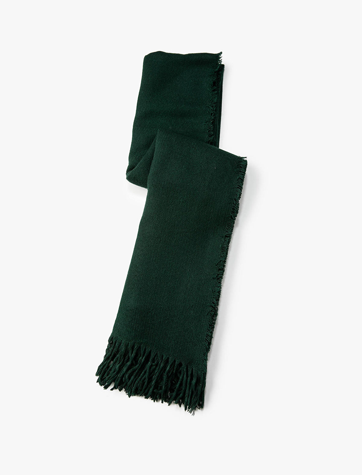 Basic Şal Püskül Detaylı