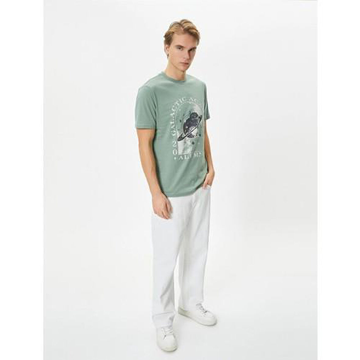 TSHIRT SS