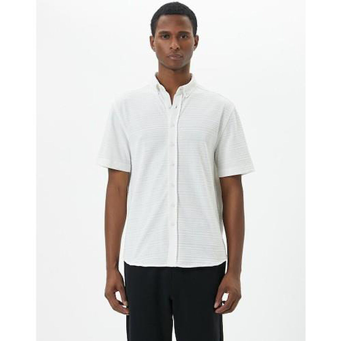 SHIRTS SS