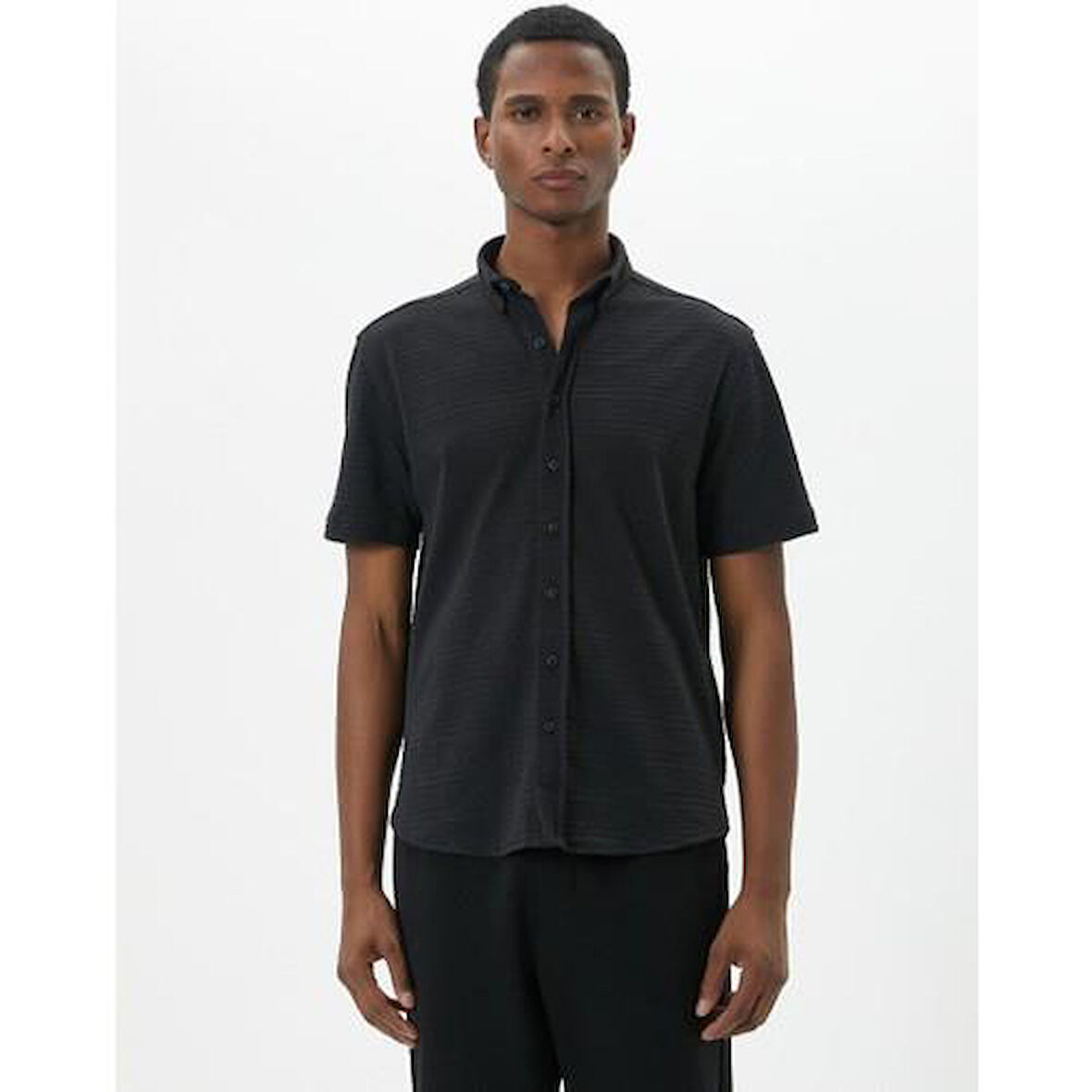 SHIRTS SS