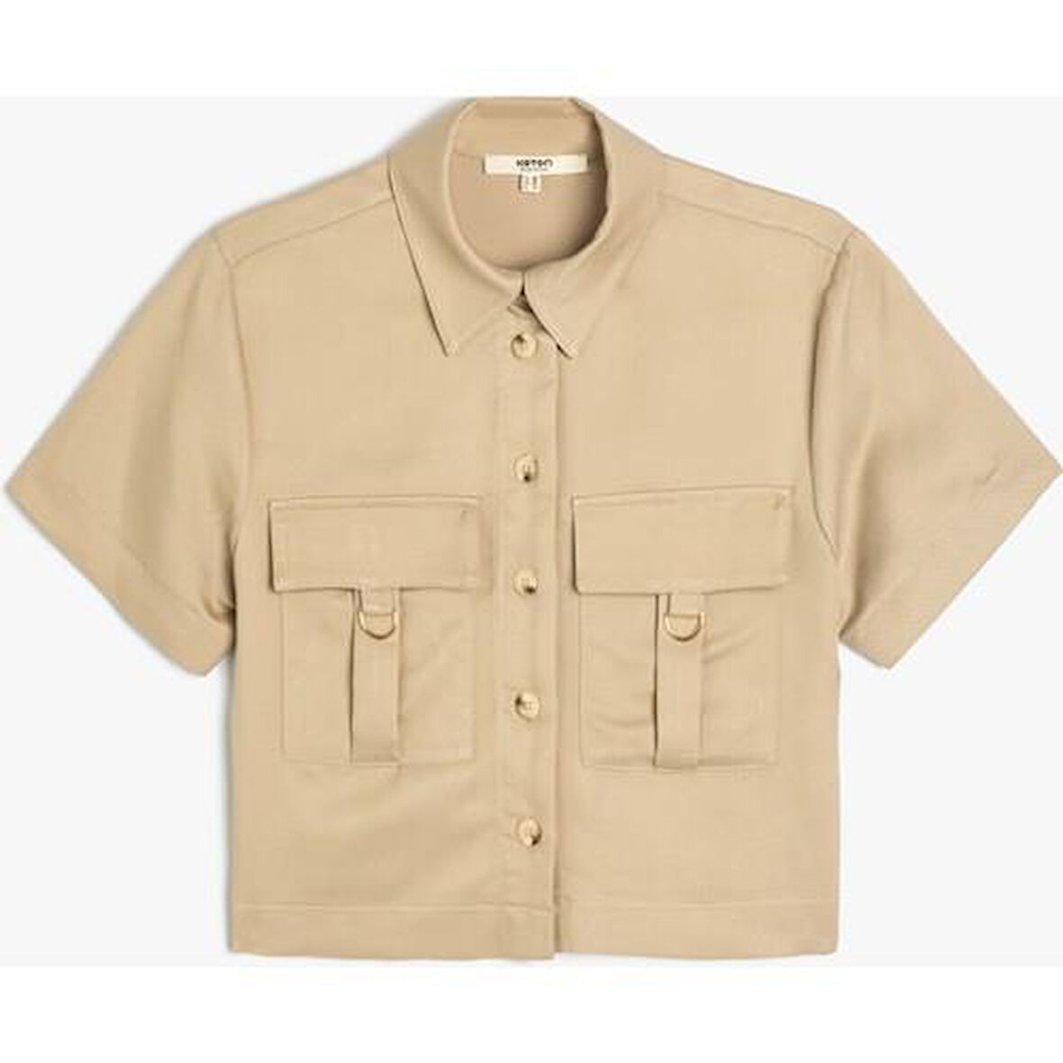 SHIRTS SS