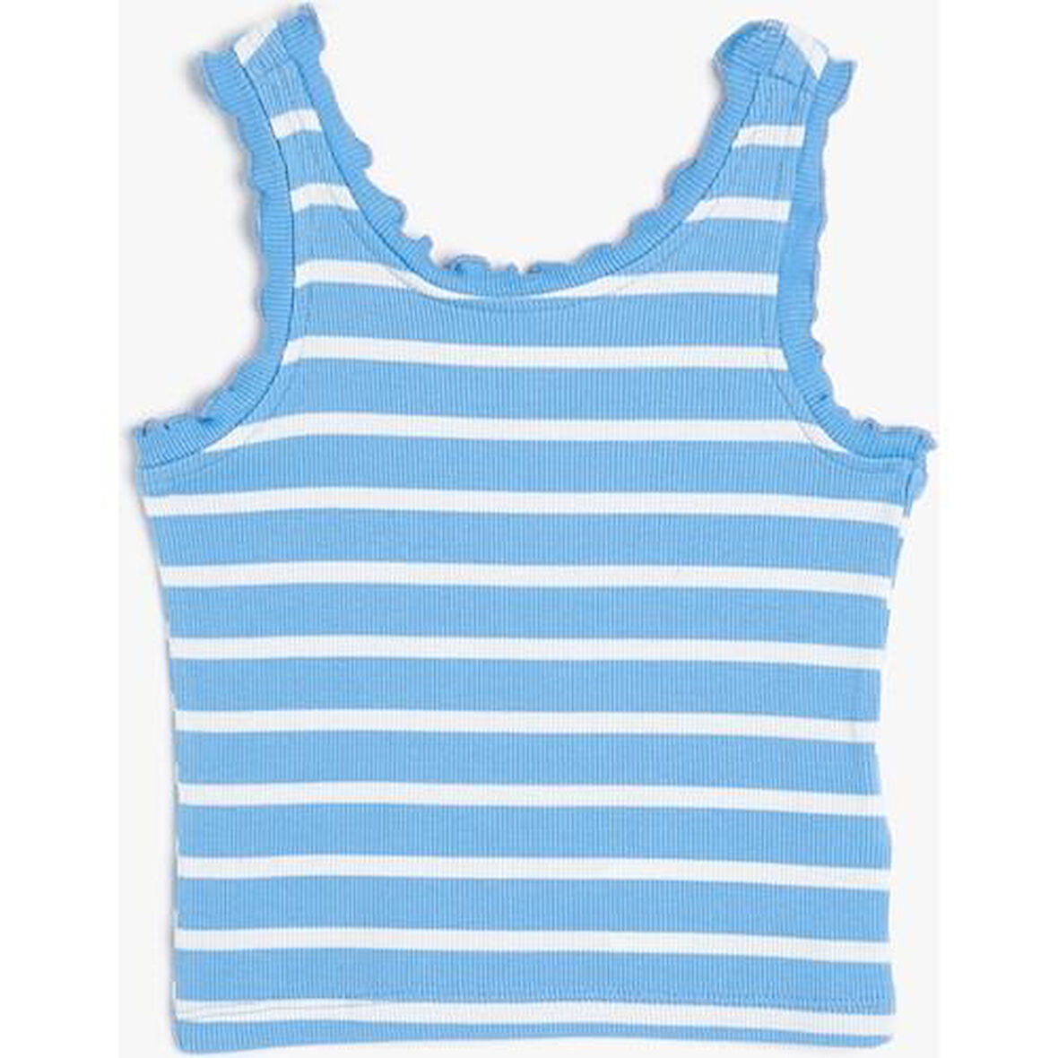 TANKTOPS