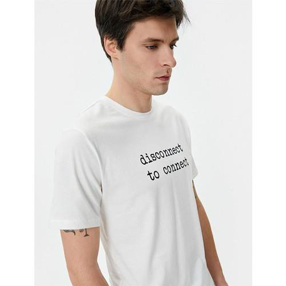 TSHIRT SS