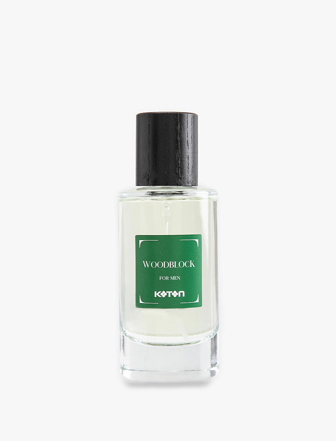 Parfüm Deepstorm 50 ML