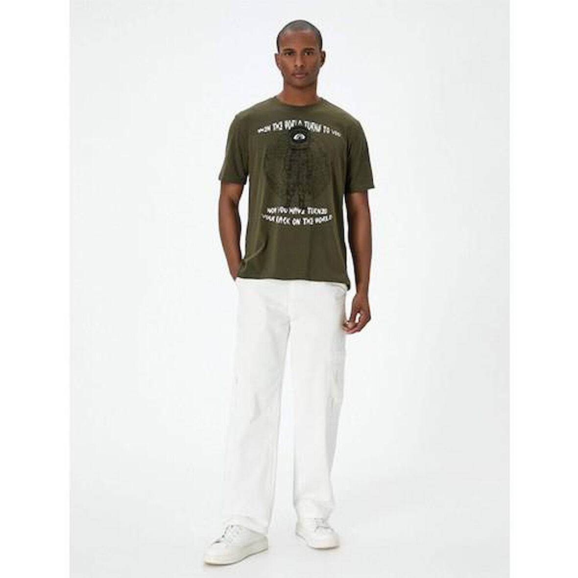 TSHIRT SS