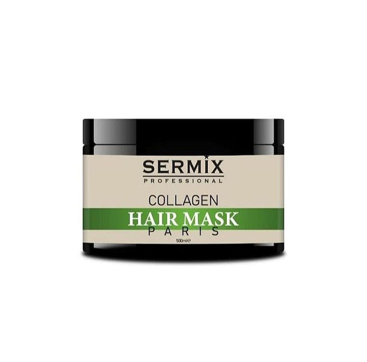 SERMİX COLLAGEN SAÇ MASKESİ