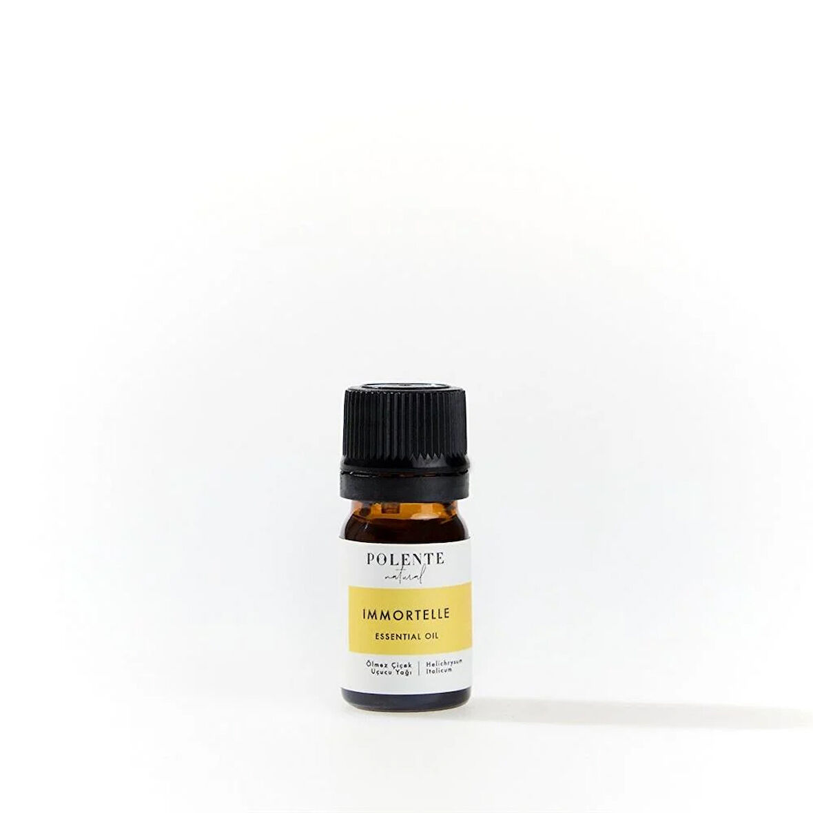 Ölmez Çiçek Uçucu Yağı (5 ml)