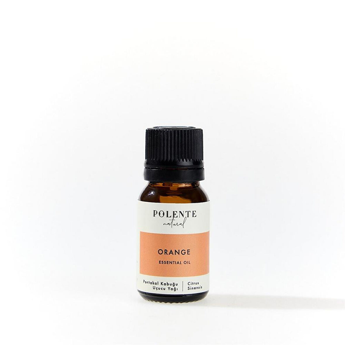 Portakal Kabuğu Uçucu Yağı (10 ml)