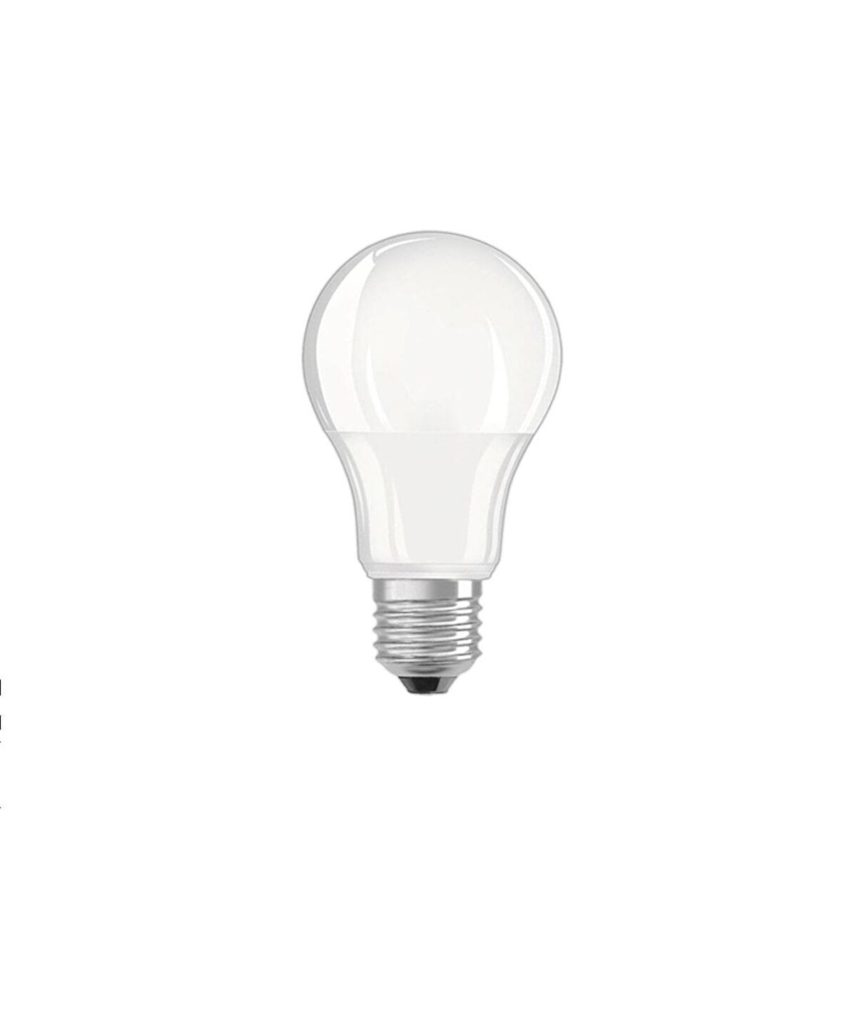 9W Bulb Led Ampul Beyaz Işık