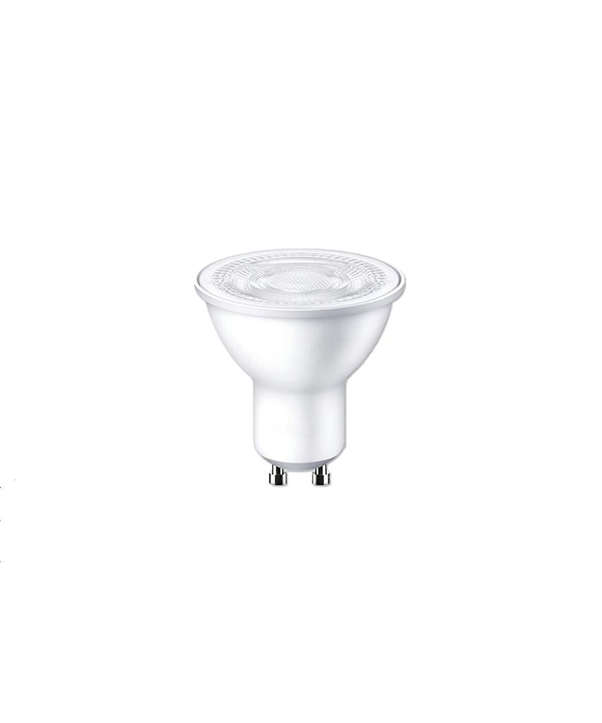 6W GU10 Led Ampul Beyaz Işık