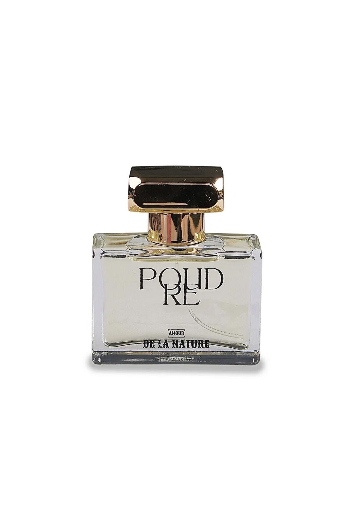 POUDRE KADIN PARFÜM EDP 50ML