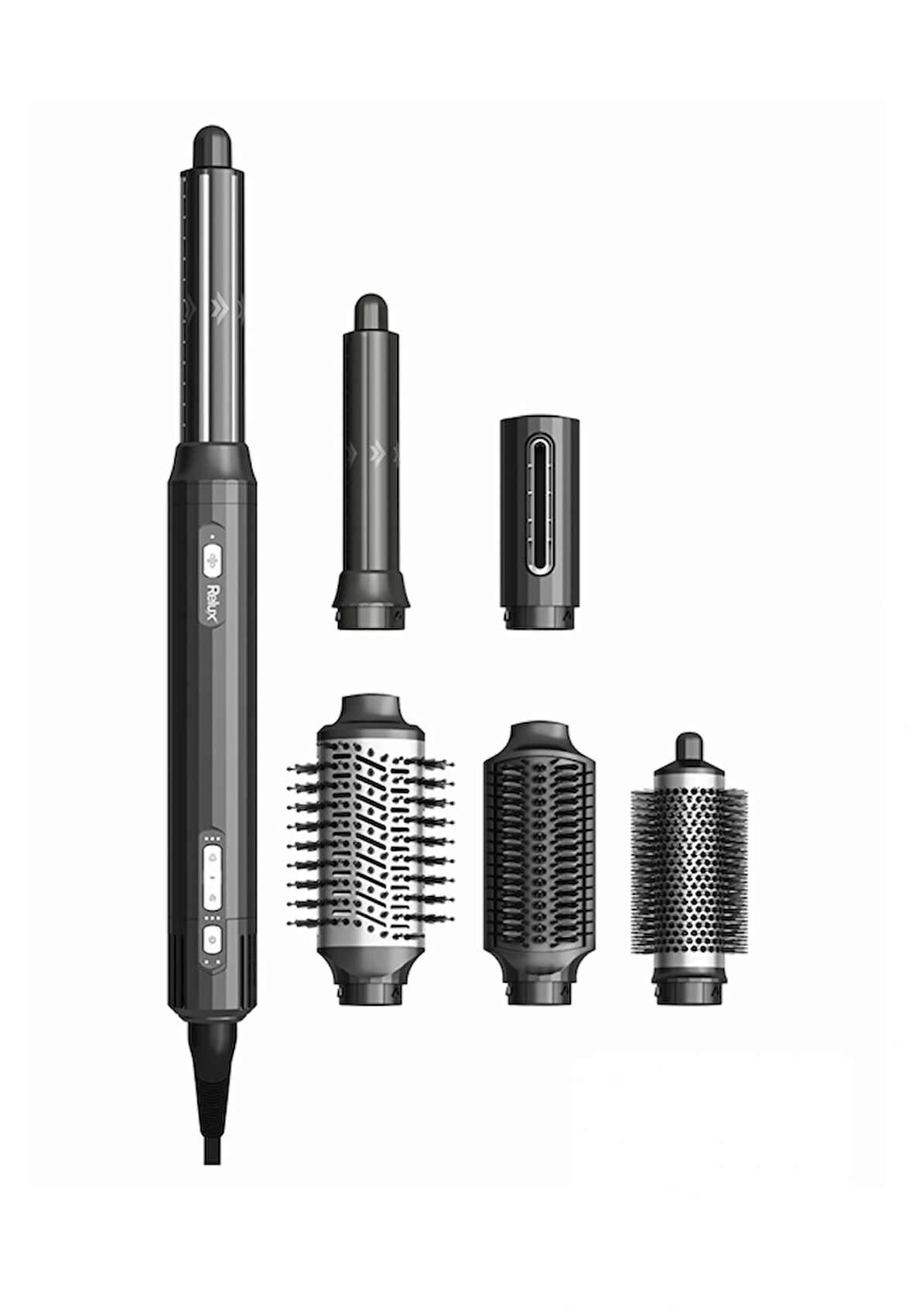 Relux aeroflex  6in1 Multi-Styler