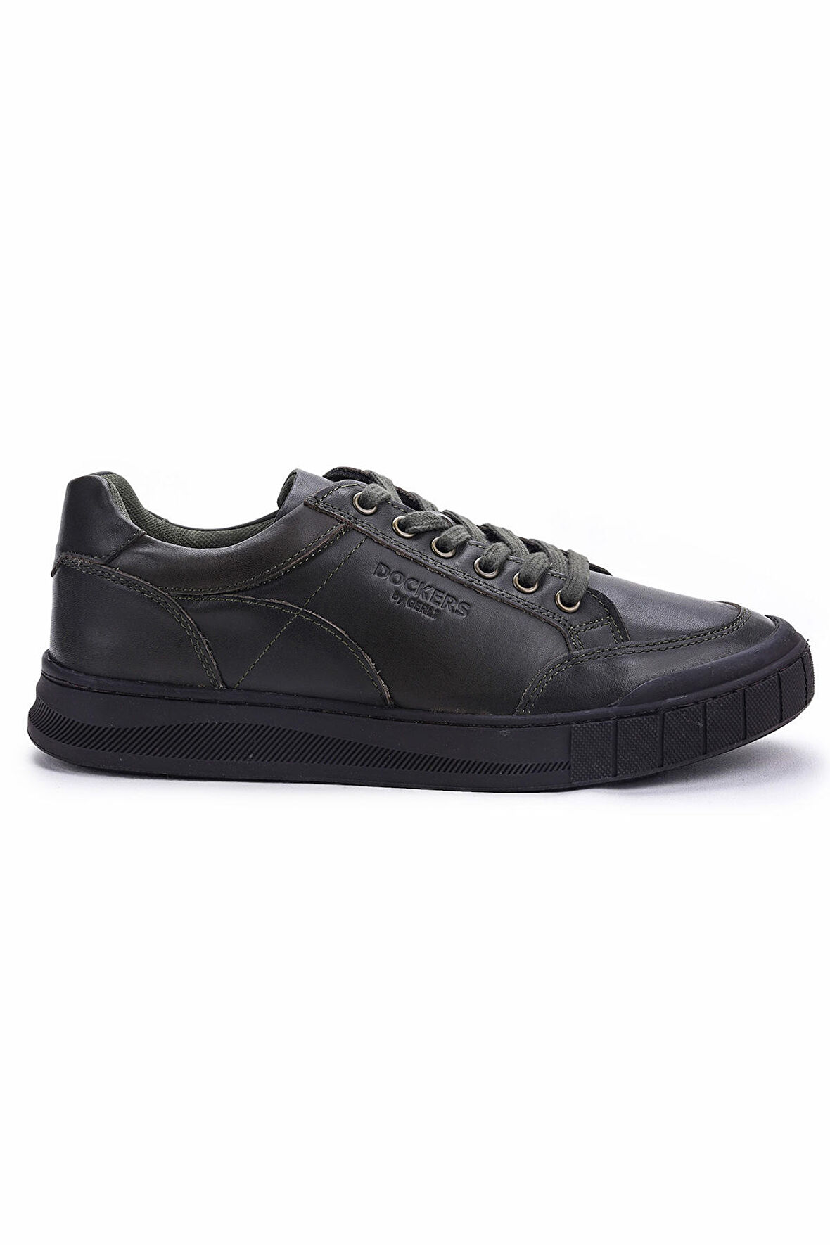 Dockers 235091 Hakiki Deri Günlük Erkek Casual Ayakkabı