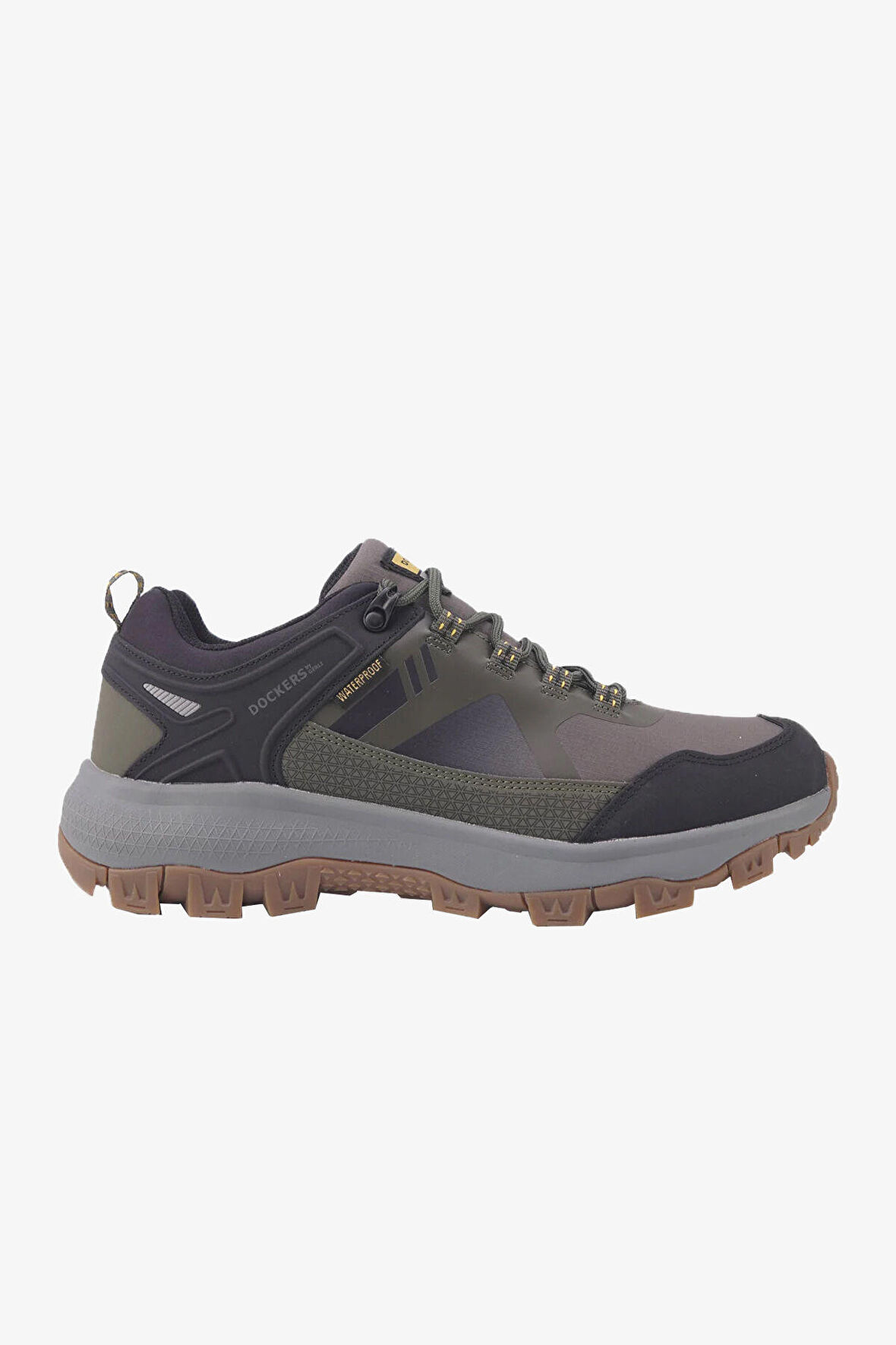 Dockers 3F 235507 3Pr Erkek Haki Outdoor Ayakkabı 101413924