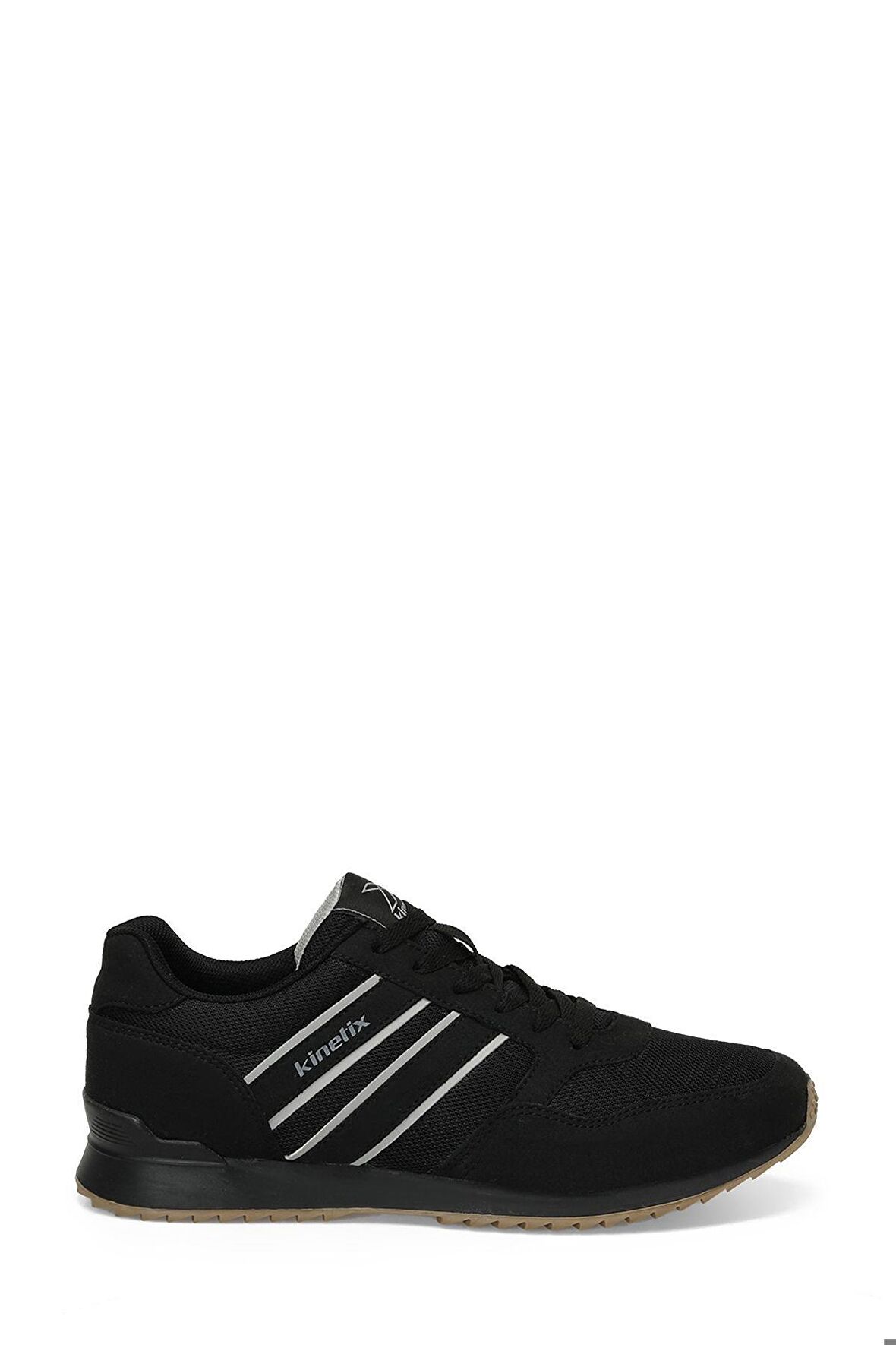 ROLE TX 4FX Siyah Erkek Sneaker