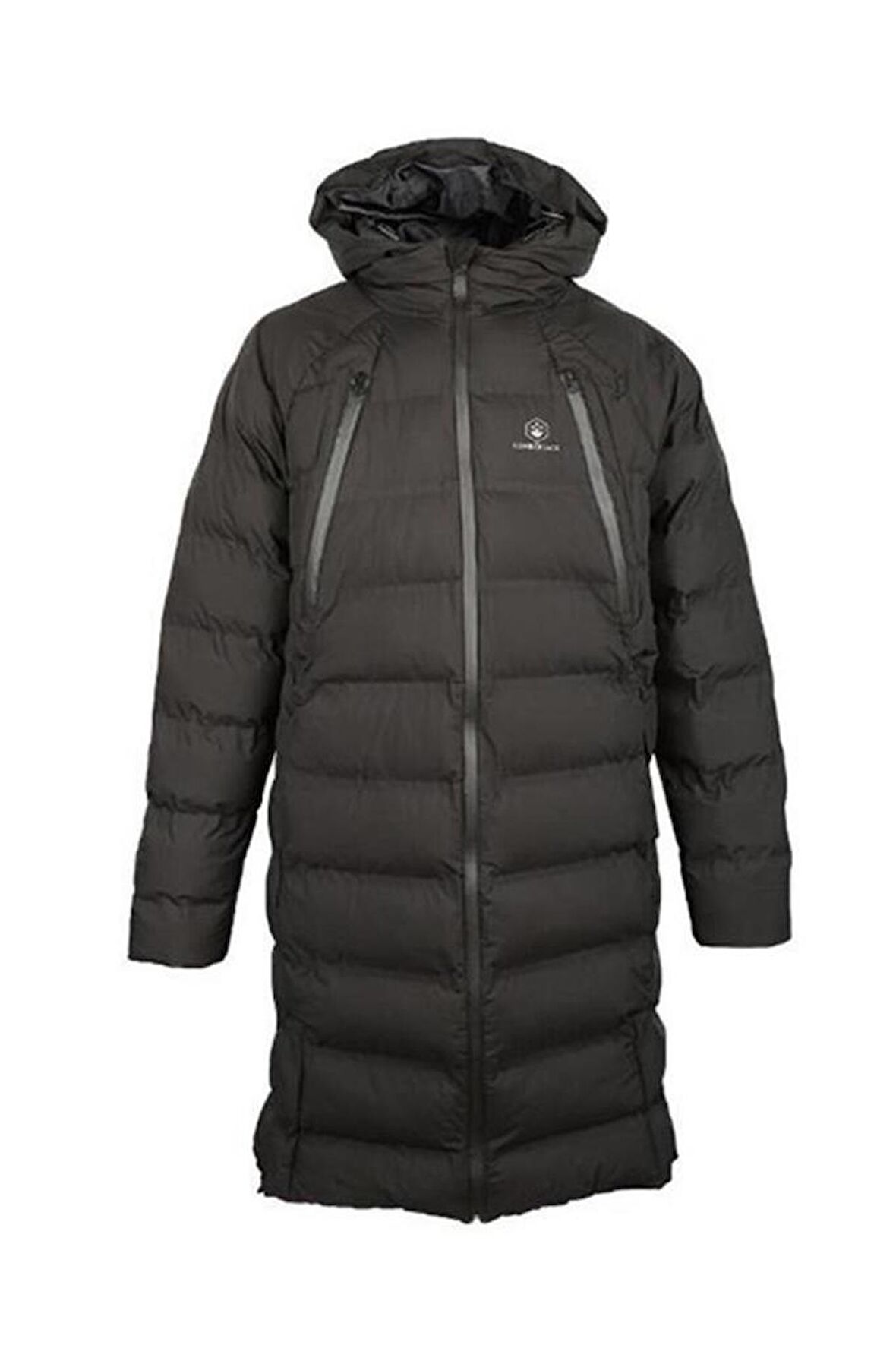 Lumberjack ML MARCUS3UKR530 3PR Erkek Mont Siyah S-XXL 