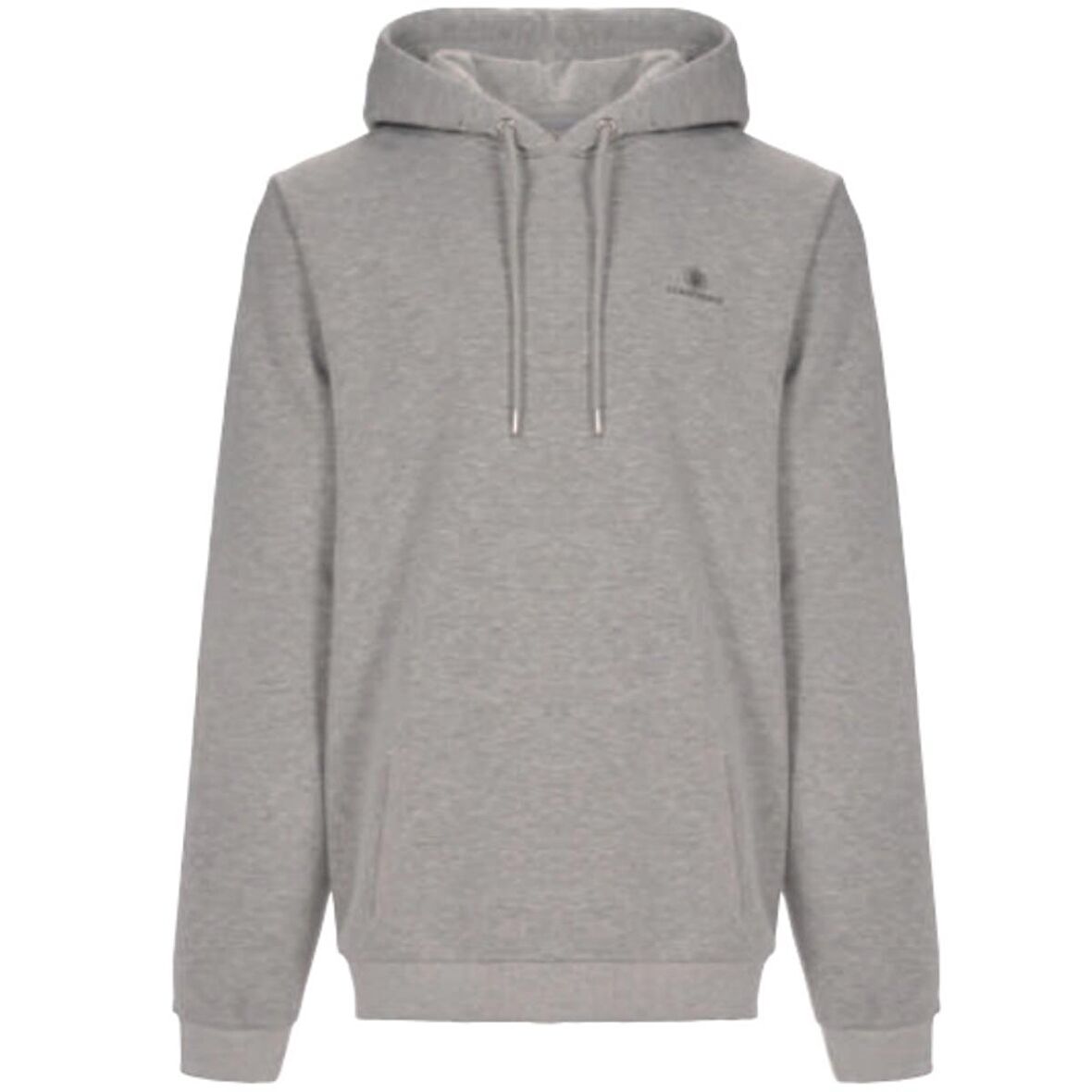 Lumberjack Erkek Hoodie Basic