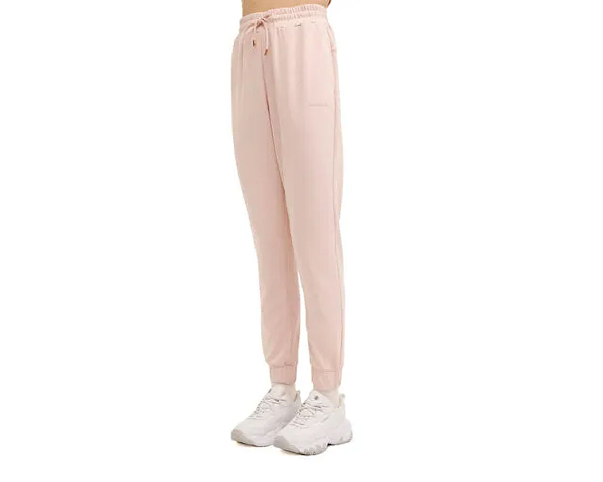 Lumberjack 3W Wl Camila 22Ct695 3Pr Kadın Günlük Eşofman Altı 101439157 Pembe