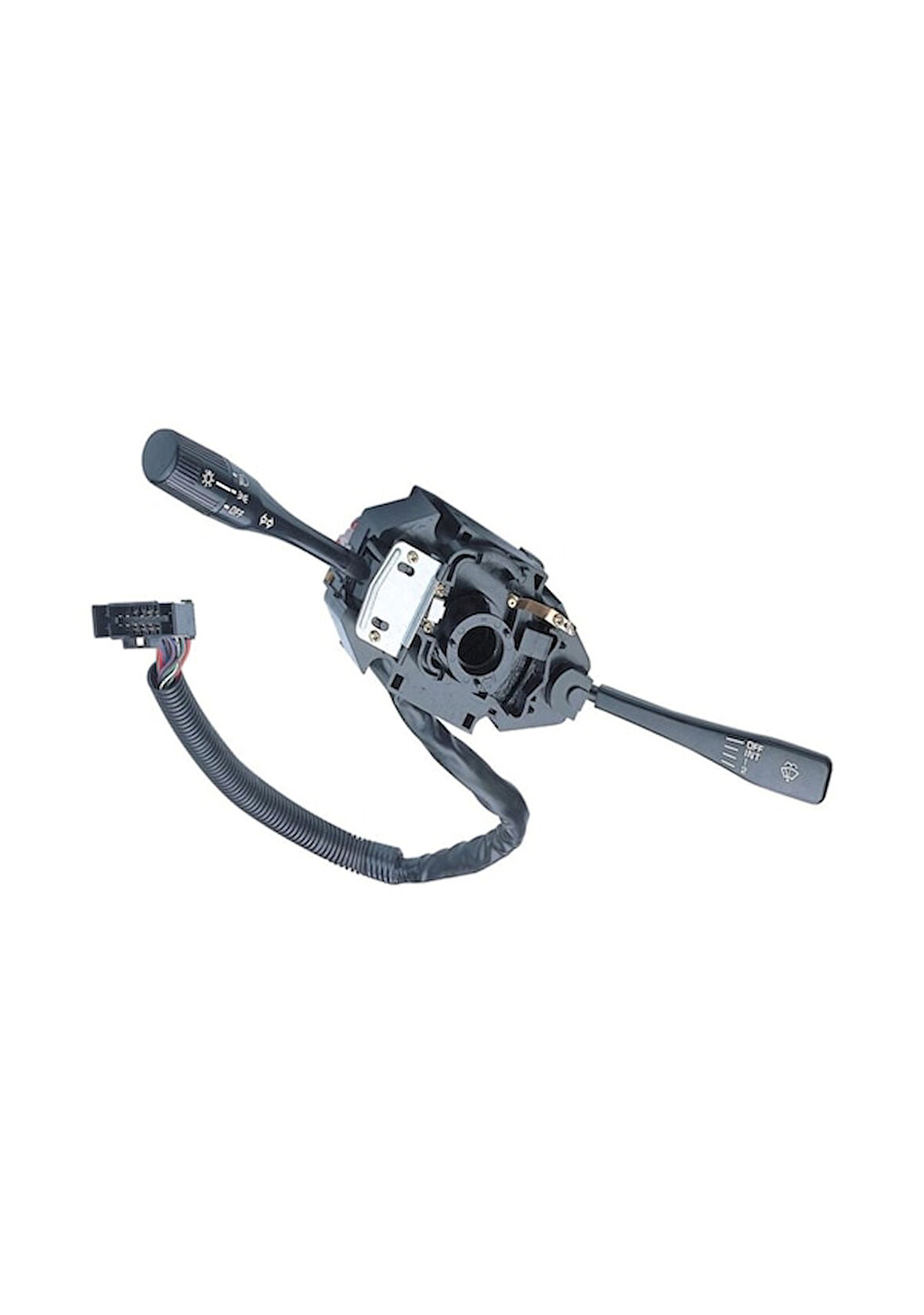 Mitsubishi L300 Sinyal Ve Silecek Kolu Ünitesi 1988-1997